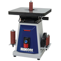 Oscillating Spindle Sander - 1/2 HP
