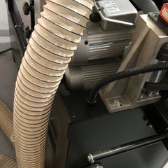 Titanium Automatic Edgebander