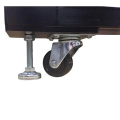Stand for AutoRoute 4 CNC Machine