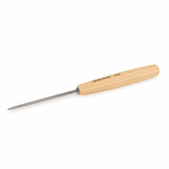 Double Bevel Straight Chisel