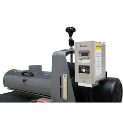 19-38 Brush/Drum Combination Sander
