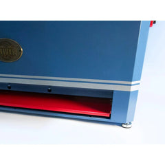 12” Parallelogram Jointer with HCX Helical Cutterhead 5HP 3Ph Motor