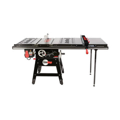 1-3/4 HP Contractor Saw with 36" Pro T-Glide Advance Fence System
