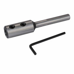 Forstner Bit Extension