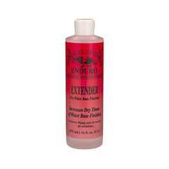 Extender for Water Based Finishes - 16 oz