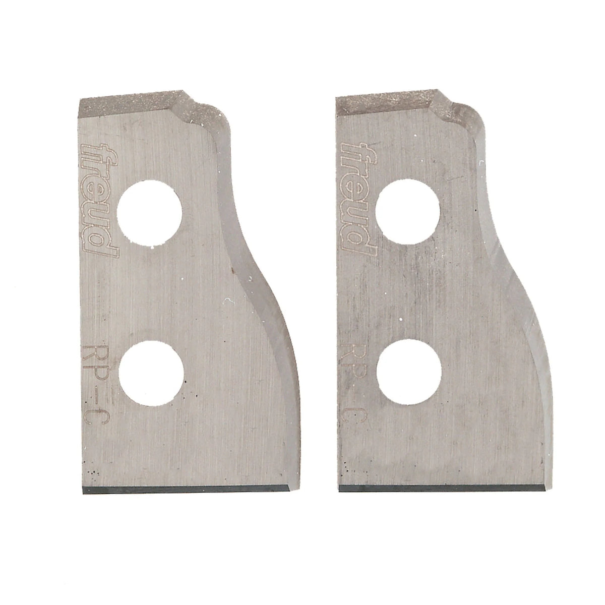 Ogee with Corner Radius Shaper Profile Knife