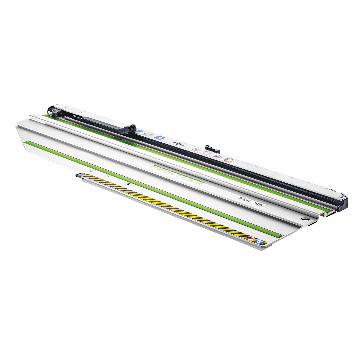 Guide Rail FSK 250, HK & HKC