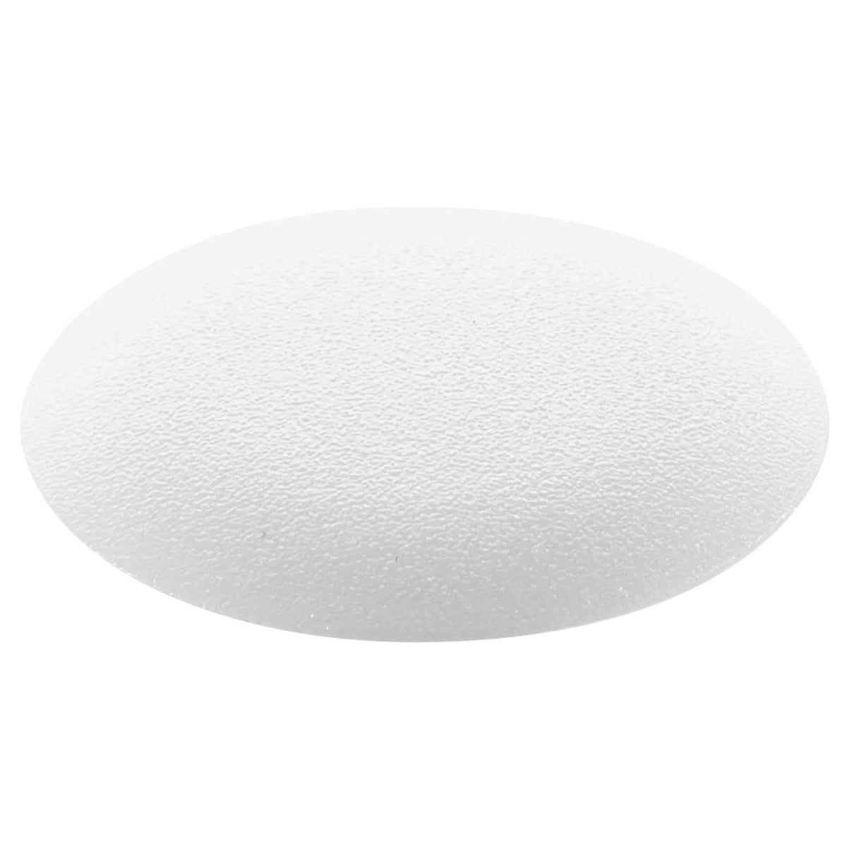 Domino KV-AK D15 Cover Cap for Domino DF 500, White, 50 pieces