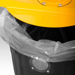 Supercell High-Pressure Dust Collector - 14 Gallon