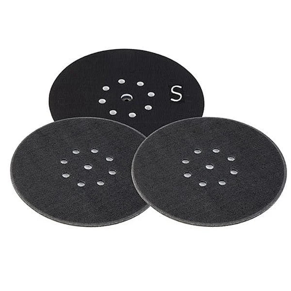 Planex Sanding Pad Set