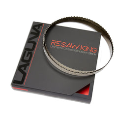 Resaw King Bandsaw Blade - 111" x 3/4" x .024" x Variable TPI
