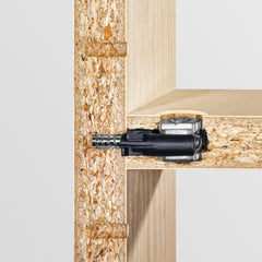 Domino KV-LR32 D8/50 Corner Connector