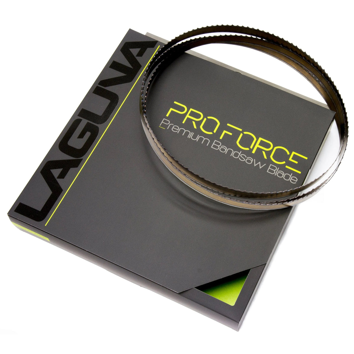 Pro Force Bandsaw Blade - 112" x 3/8" x .025" x 14 TPI