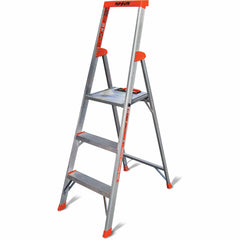 Flip-N-Lite 5' Platform Ladder