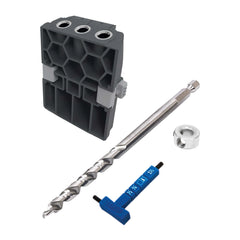 Micro-Pocket Drill Guide Kit For 500-Series Pocket-Hole Jig
