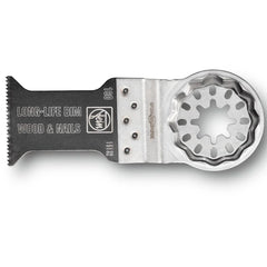 Starlock E-Cut Carbide OMT Saw Blade 1-1/4"x1-5/8" - 1 pk