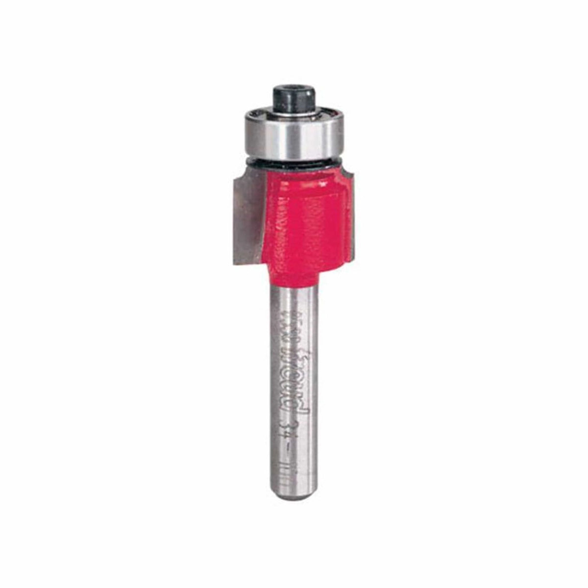 Rounding Over Router Bit