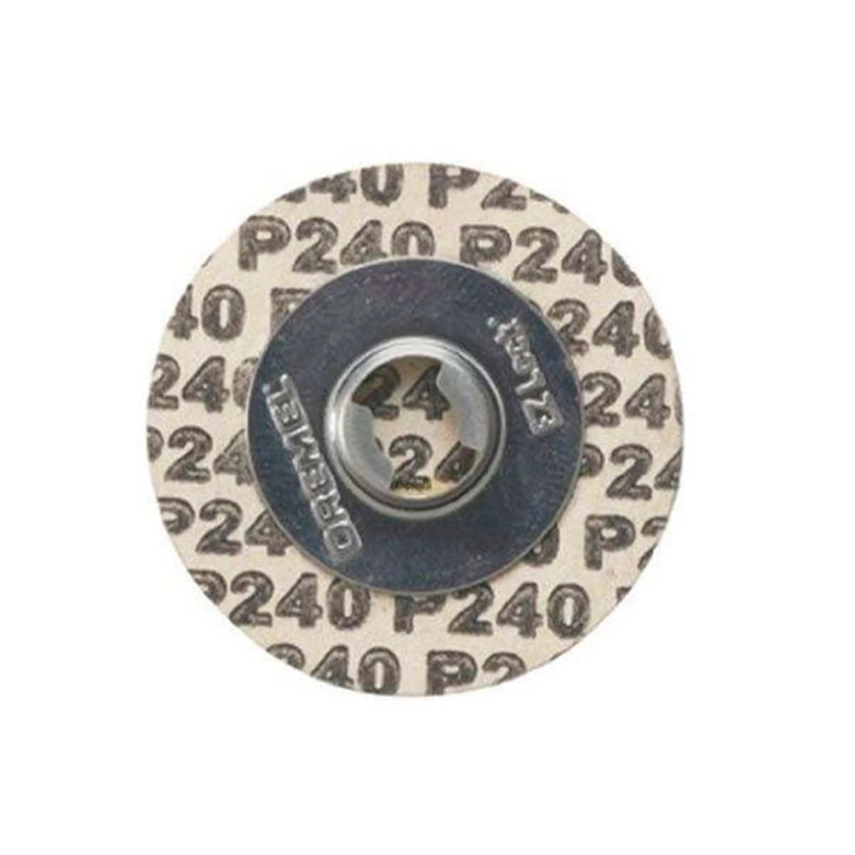 EZ Lock Sanding Disc - 240 Grit - 5 Pack