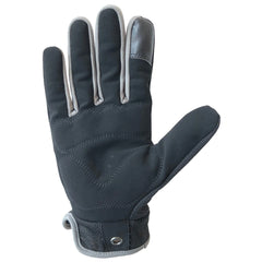 SlipOn Gloves, Black, Small