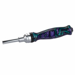 7-Function Ratcheting Screwdriver Turning Kit