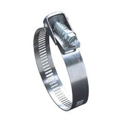 Dust Clamp - 1-3/4" to 21-1/4" Diameter