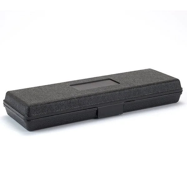 Electric Branding Iron Storage Case
