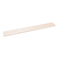 Balsa Dimensional Lumber