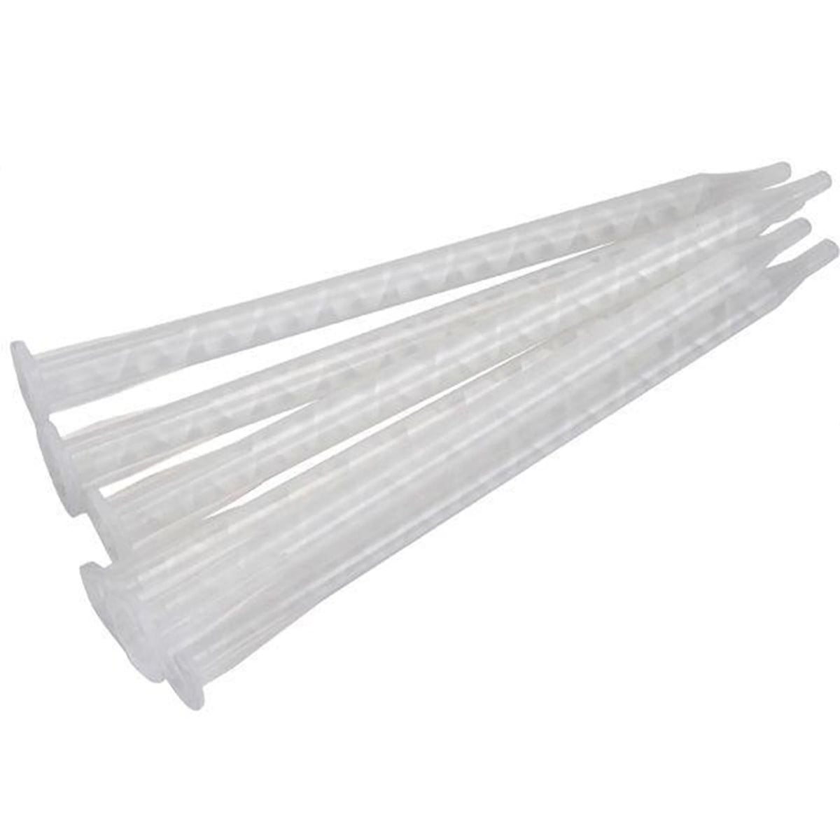 Mixing Tips for Epoxy Syringe Applicators