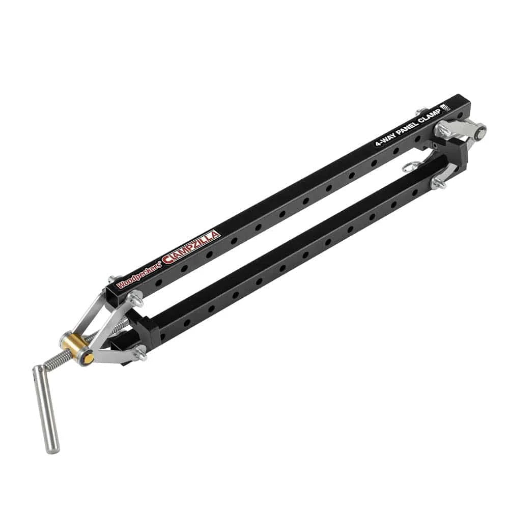 ClampZILLA 4-Way Panel Clamp - 18"