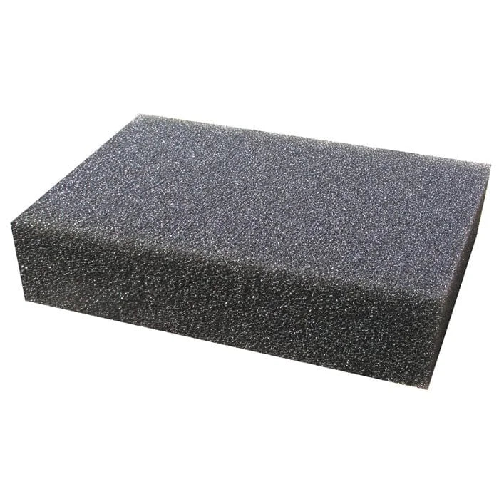 Turbine Filter - Q3 / Q4 / Q5