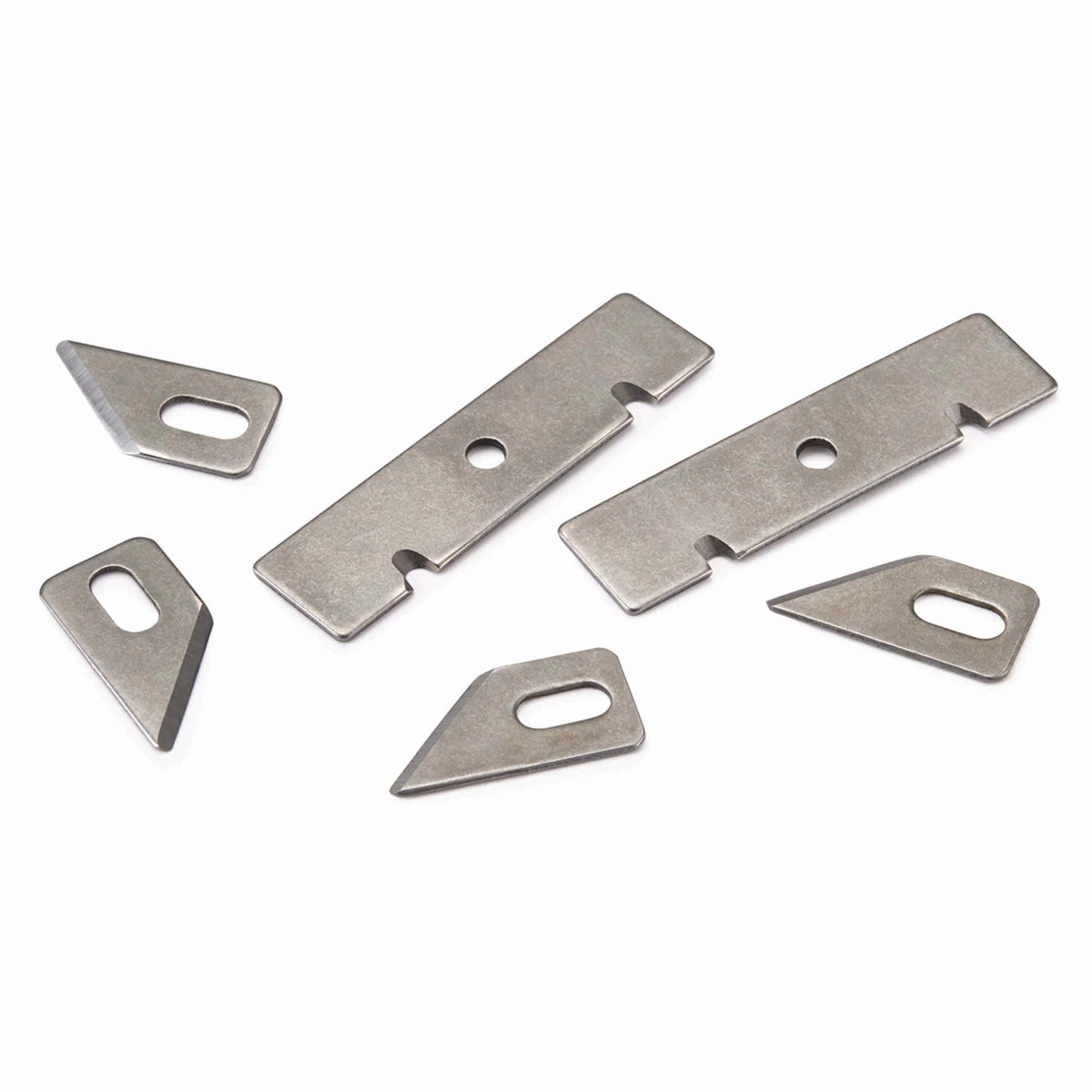 Double-Edge Laminate Trimmer Replacement Blades - 1 Set