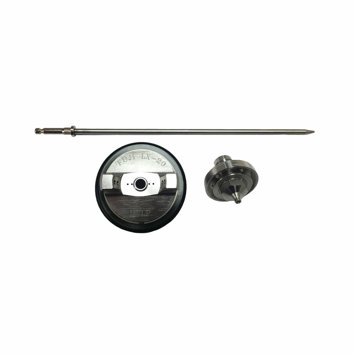 LX-20 - Air Cap Set - 2.0mm