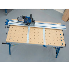 Adaptive Cutting System 62" Guide Track