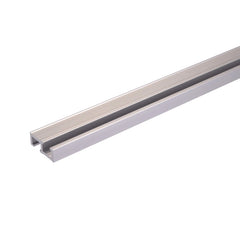 Back-to-Back 1/4" T-Track - 36" Length