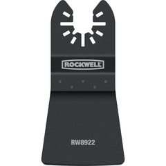 Sonicrafter Flexible Scraper Blade, Model RW8922