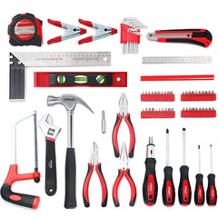 71 Piece Household Tool Kit