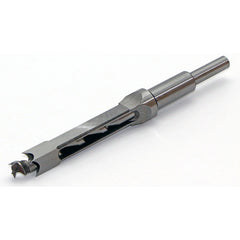 1" Dia x 1-1/8" x 10-3/4" OAL - Mortise Chisel & Bit Set