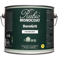 DuroGrit Oil Stain