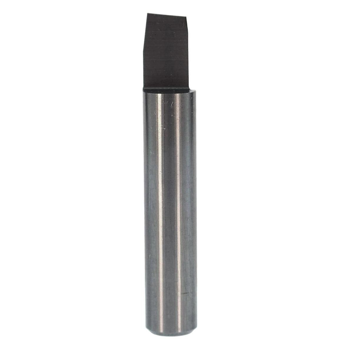 FLush and 7 Degree Bevel Trim Bit w/o Pilot DE SC 1/4" SH 3/8" CL 1-1/2" OL 1 FL