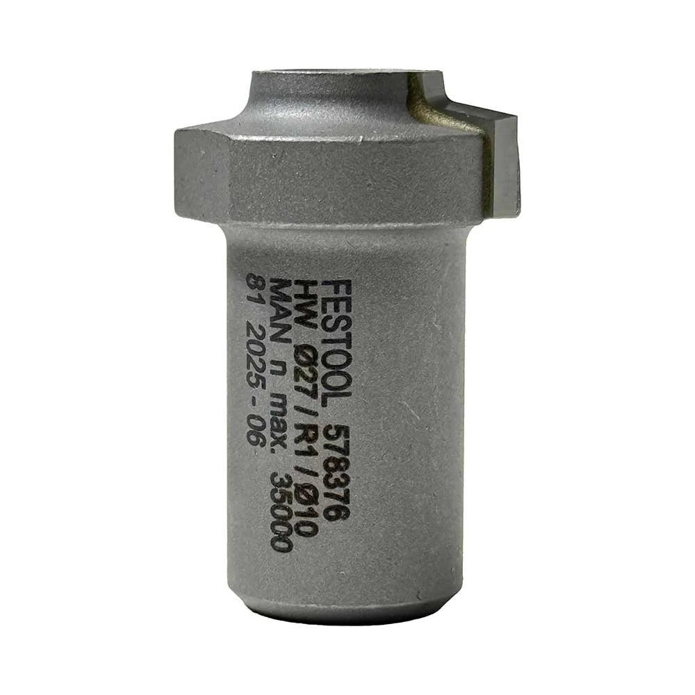 Roundover Bit HW R1‑OFK 500 Z1