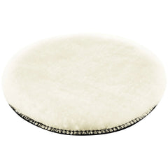 Premium Sheepskin Polishing Pad LF STF D 150/1
