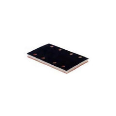 RTS 400 Foam Interface Pad, 80mm x 133mm