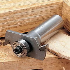 1910-A Biscuit Router Bit 1/2" Shank