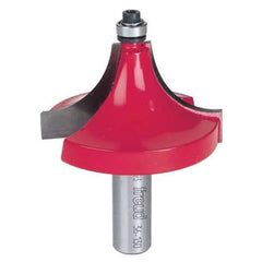 36-130 Beading Router Bit 2-1/4"D 7/8"R 1/2"SH