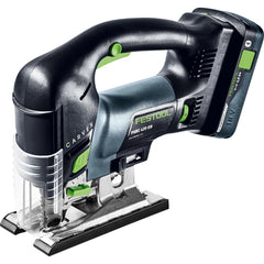 CARVEX PSCB 420 HPC 4.0 EBI-Plus Cordless Jigsaw