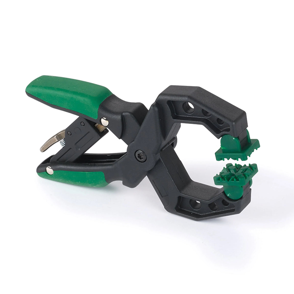 Manual Power Clamp