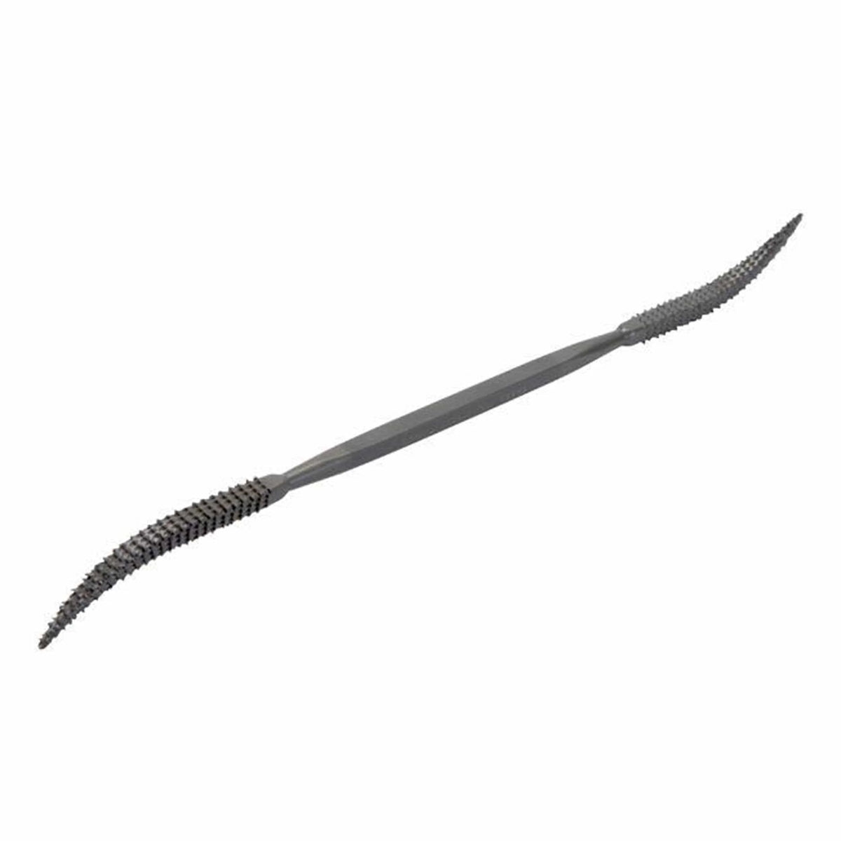 Riffler Rasp Cut, Square