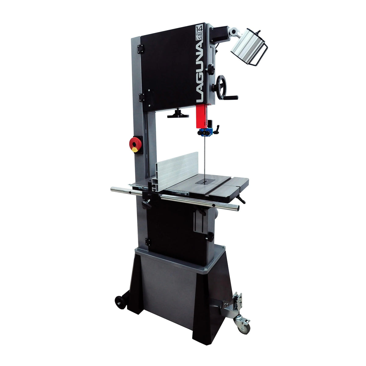 14|12 Bandsaw - 1-3/4 HP