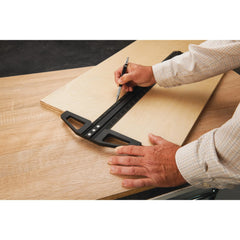Precision T-Square - Imperial - 24"