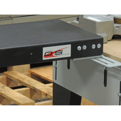 Extension Table, 6' L x 24 W"